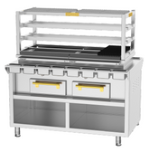 Mangal Josper MGJ-132